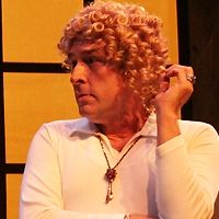 Photo Coverage: Repertory Philippines DUETS Opening Weekend